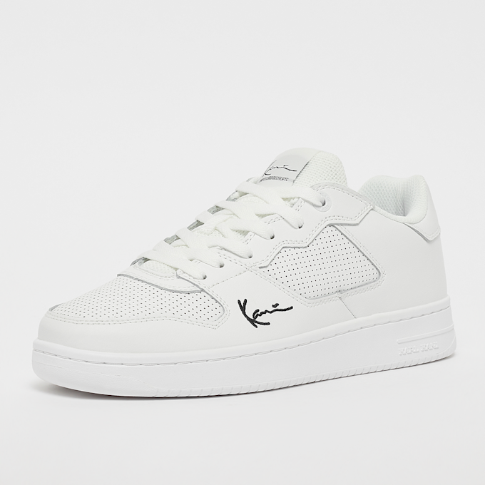 Karl Kani 89 Classic blanco 8837 2