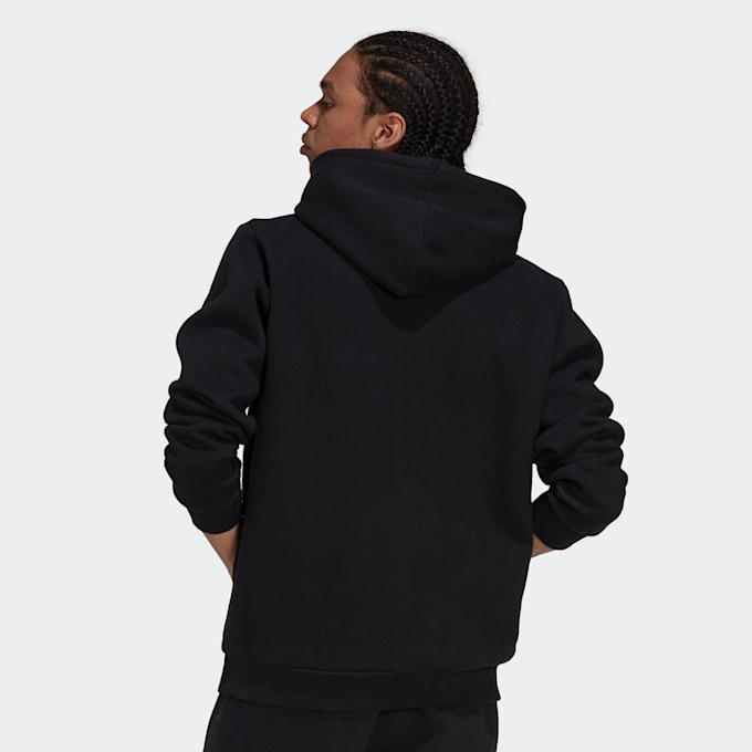 adidas Originals Essentials Fleece Hoodie crna 8840 2