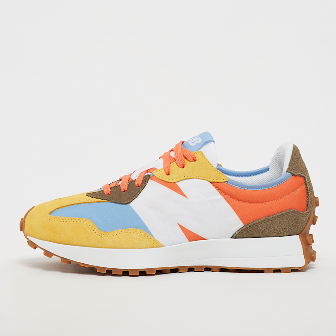 New Balance 327 rot 8859 1