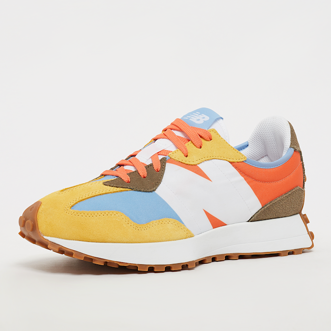 New Balance 327 rojo 8859 2