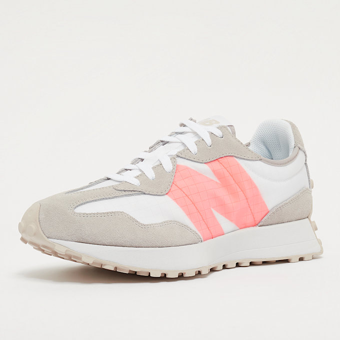 New Balance 327 grau 8862 2