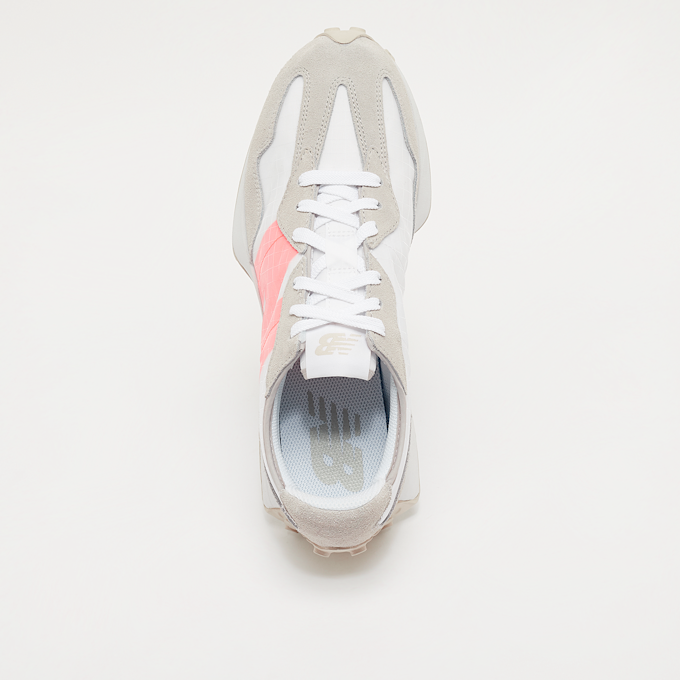 New Balance 327 grijs 8862 5