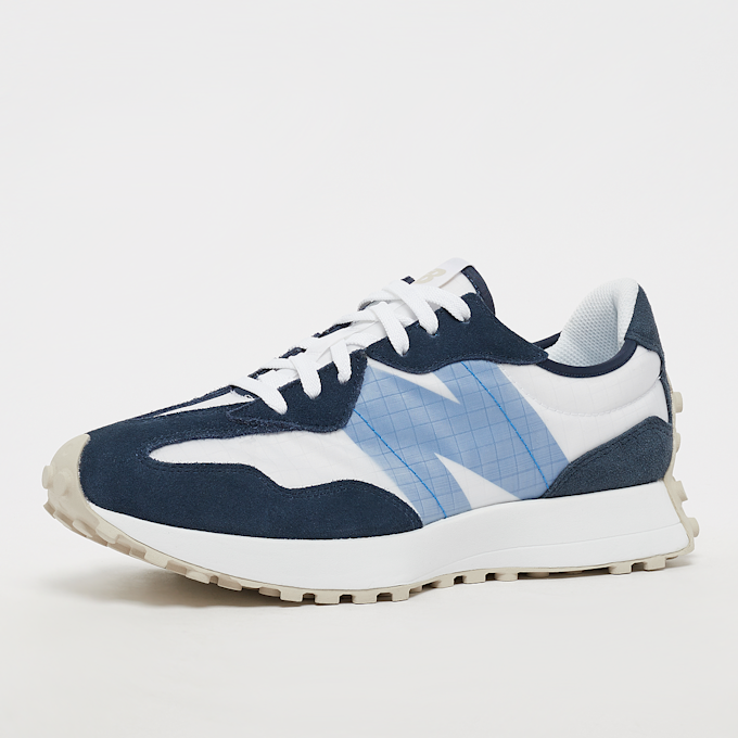 New Balance 327 szary 8864 2