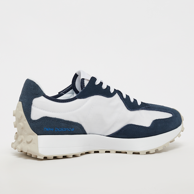 New Balance 327 szary 8864 3