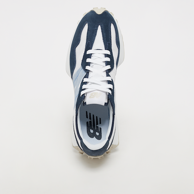 New Balance 327 cinzento 8864 5