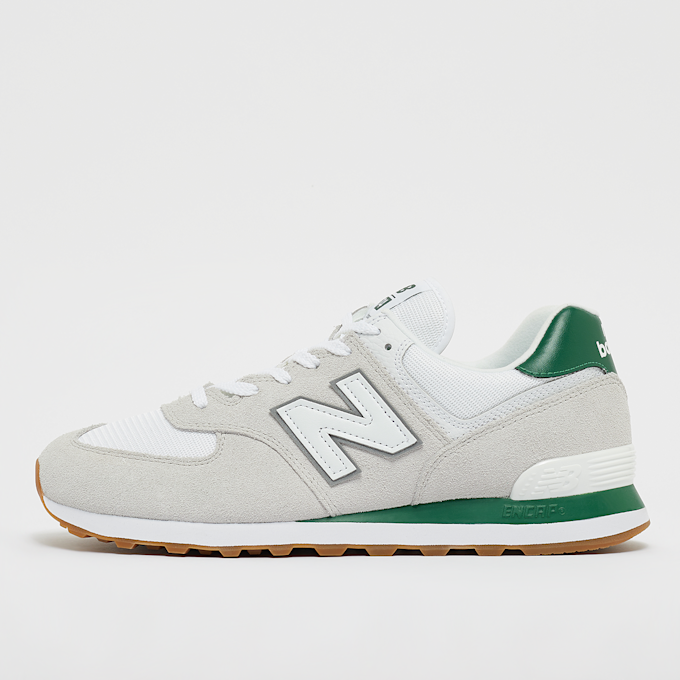 New Balance 574 blanco 8871 1