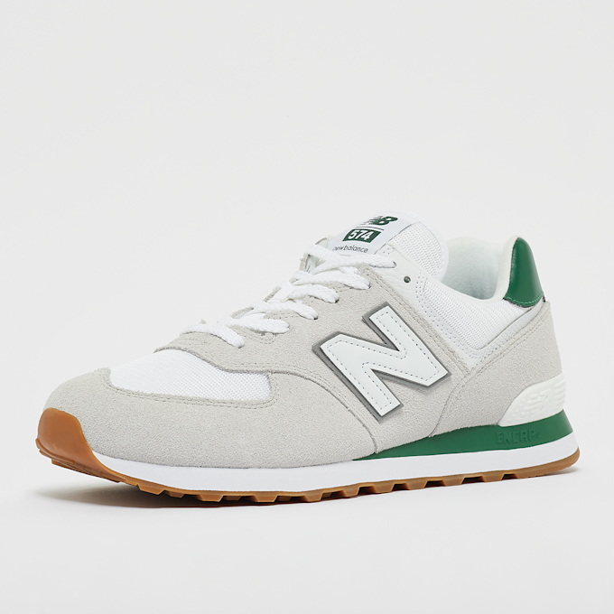 New Balance 574 bijela 8871 2