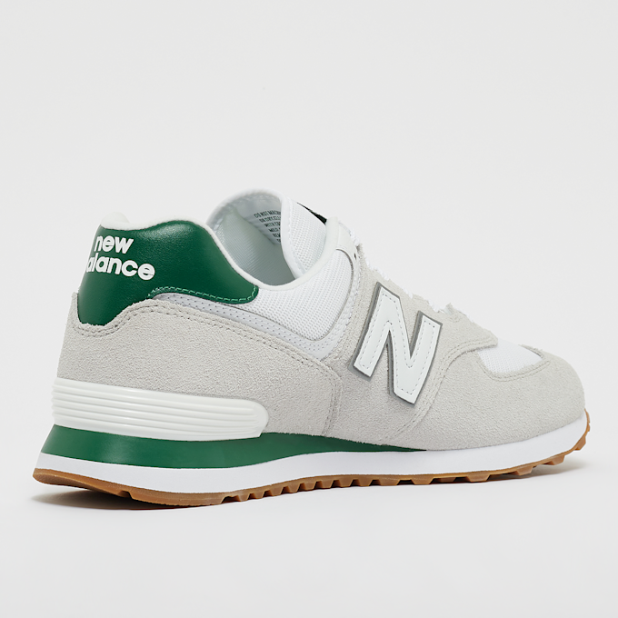 New Balance 574 bianco 8871 3