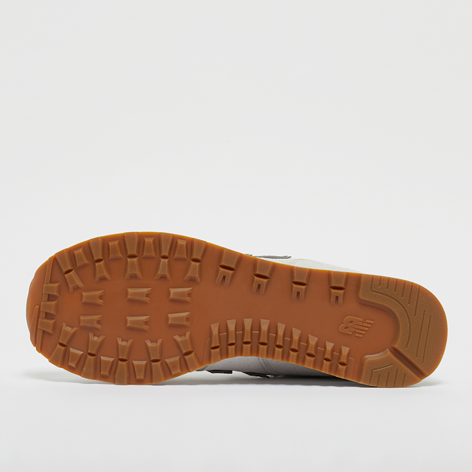 New Balance 574 weiß 8871 4
