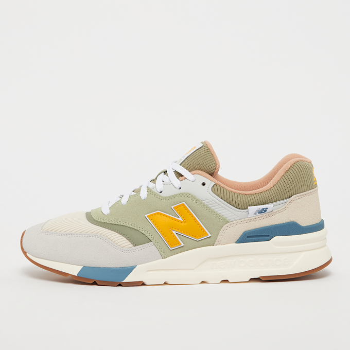 New Balance 02056343 zielony 8877 1
