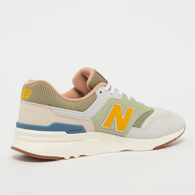 New Balance 02056343 zielony 8877 3