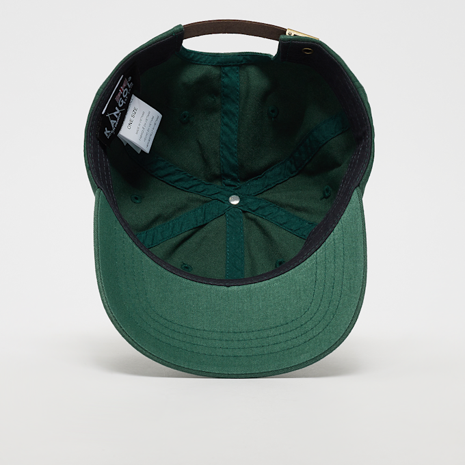 Kangol 02056522 zelena 8884 3