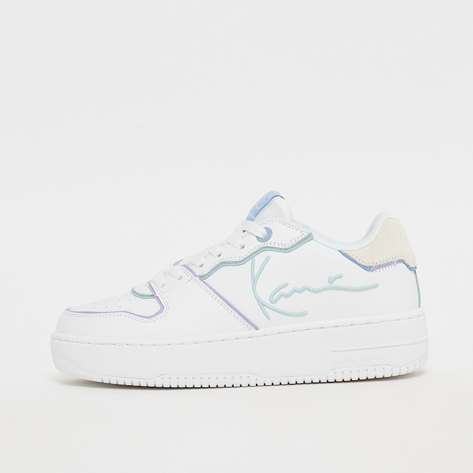 Karl Kani 89 UP LOGO branco 8893 1