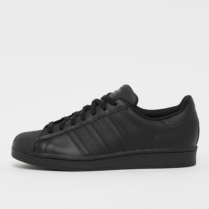 adidas Originals Superstar Sneaker czarny 8899 1