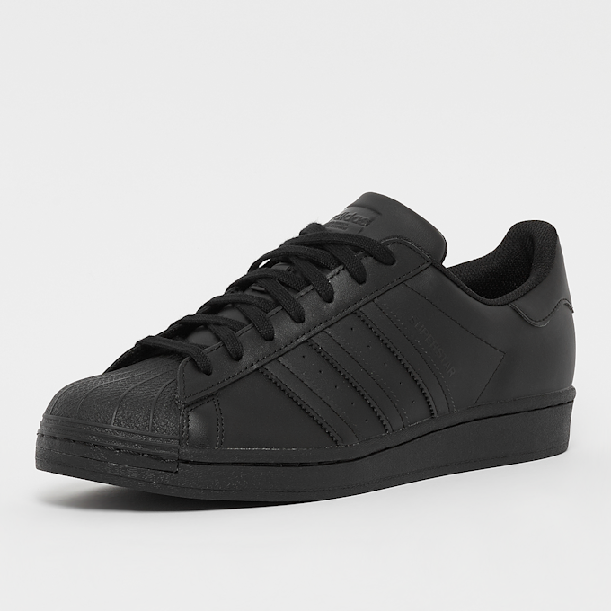 adidas Originals Superstar Sneaker noir 8899 2