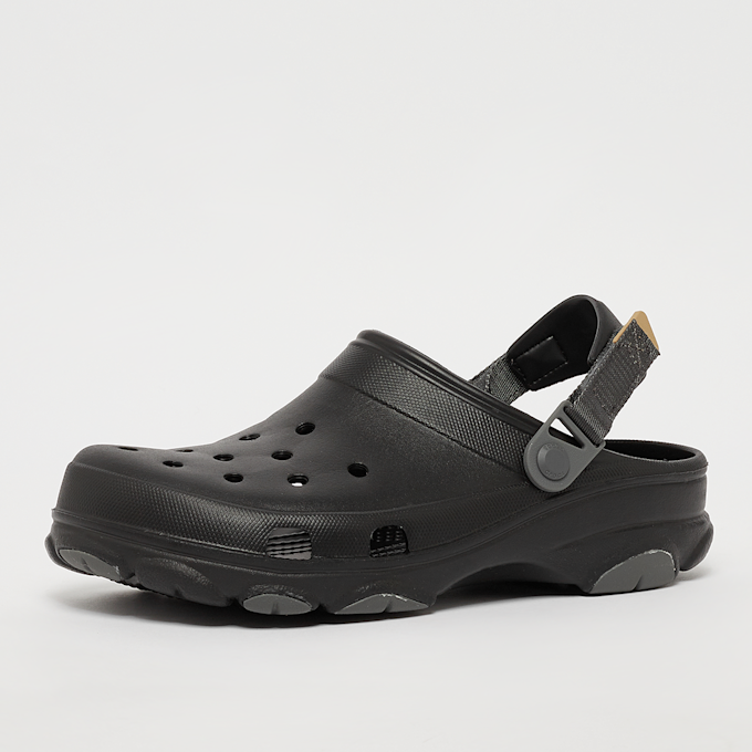 Crocs Classic All Terrian Clog czarny 8918 2