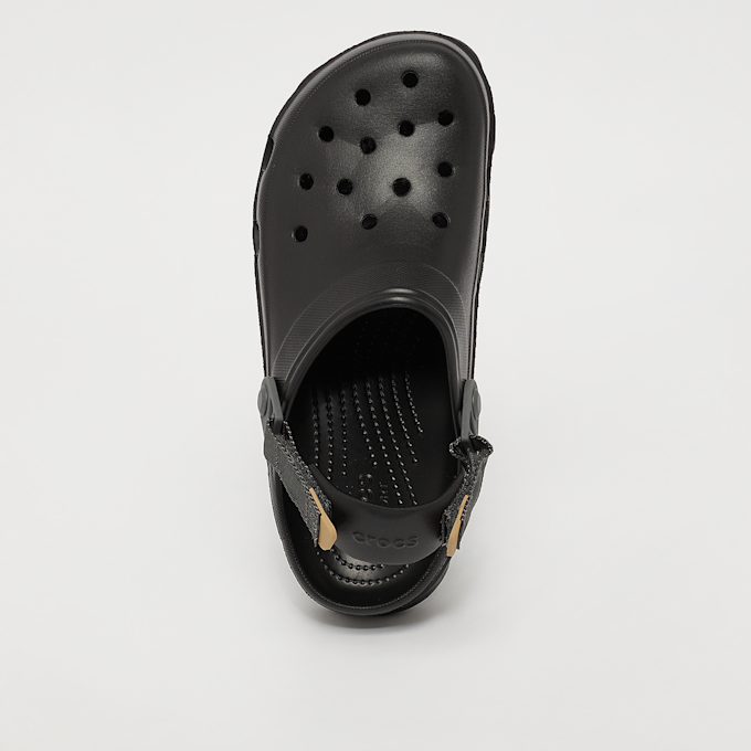 Crocs Classic All Terrian Clog czarny 8918 5