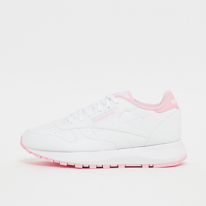 Reebok Classic Leather SP Sneaker (GS) wit 8974 1