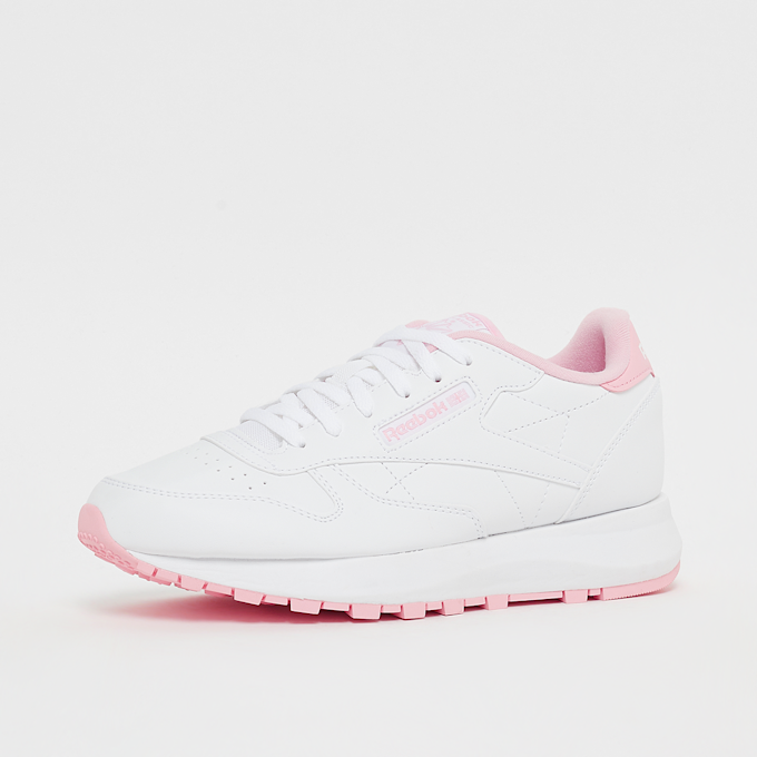 Reebok Classic Leather SP Sneaker (GS) weiß 8974 2