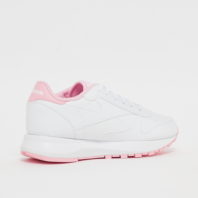 Reebok Classic Leather SP Sneaker (GS) wit 8974 3