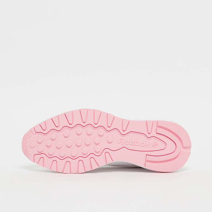 Reebok Zapatillas Classic Leather SP (GS) bianco 8974 4