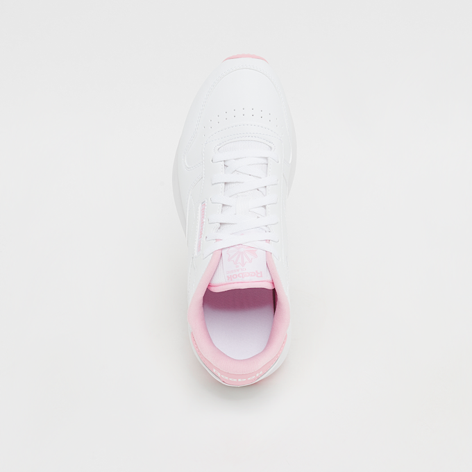 Reebok Classic Leather SP Sneaker (GS) weiß 8974 5