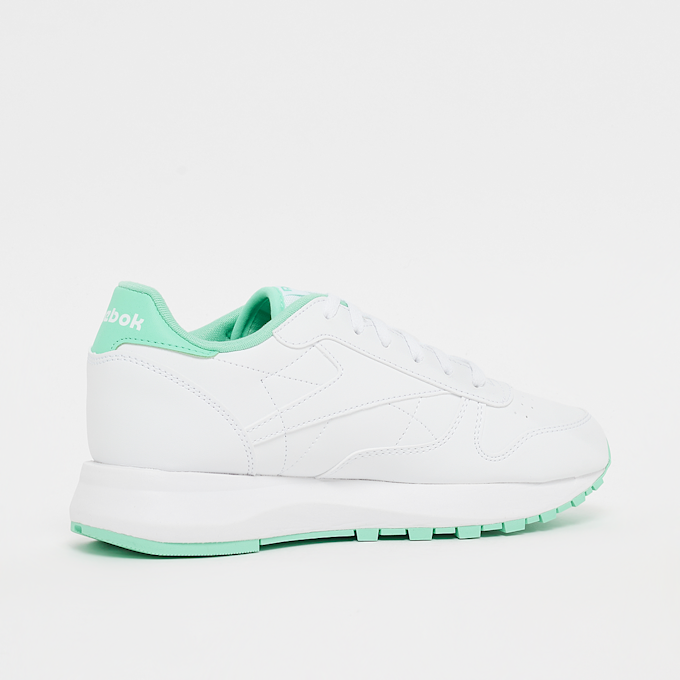 Reebok Classic Leather SP Sneaker (GS) bijela 8976 3