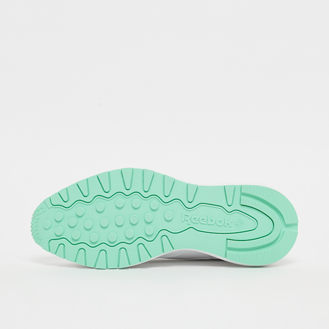 Reebok Classic Leather SP Sneaker (GS) wit 8976 4