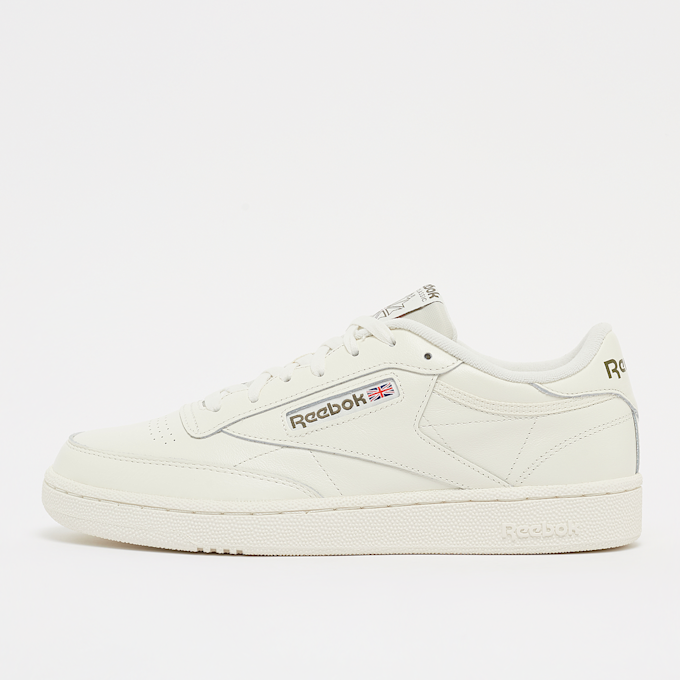Reebok Club C 85 Sneaker biały 8985 1