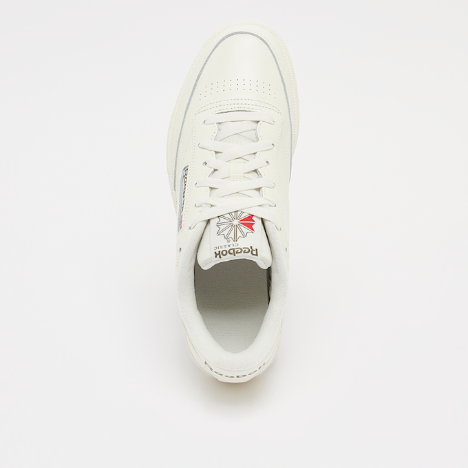 Reebok Club C 85 Sneaker branco 8985 5