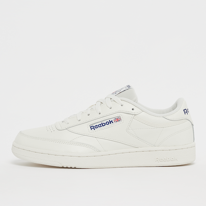 Reebok Club C 85 Sneaker biały 8996 1