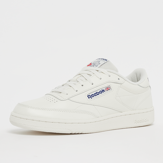 Reebok Club C 85 Sneaker blanc 8996 2
