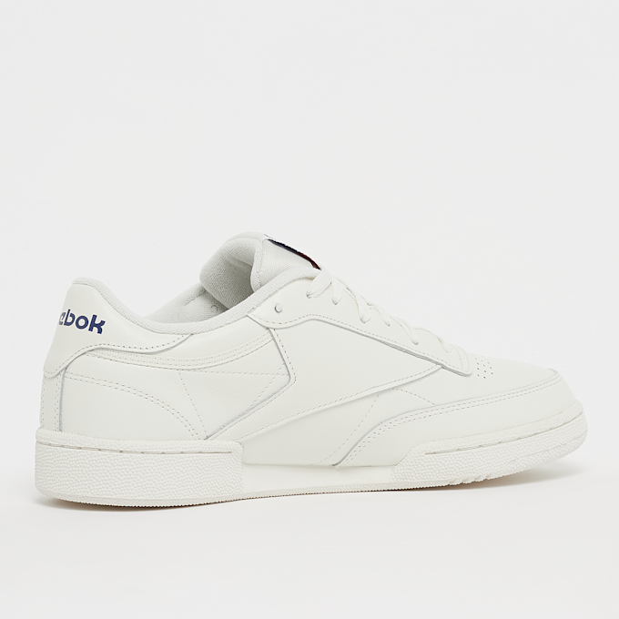 Reebok Club C 85 Sneaker bijela 8996 3