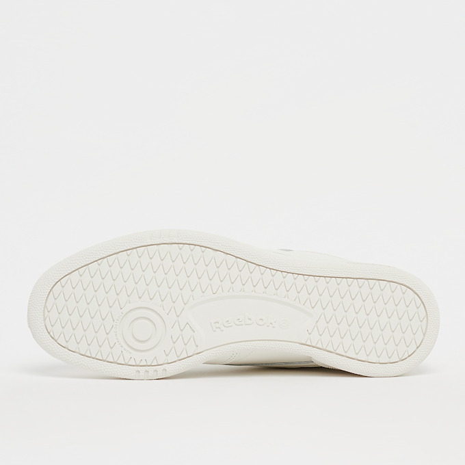 Reebok Club C 85 Sneaker blanco 8996 4