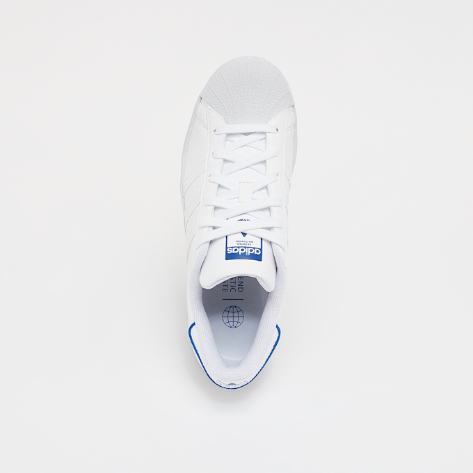 adidas Originals 02058017 blanc 8998 5