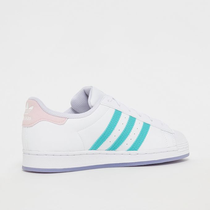 adidas Originals Sneakersy Superstar J (GS) biały | GY3362 | SNIPES