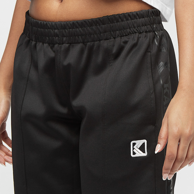 Karl Kani OG Straight Leg Trackpants negro 9006 5