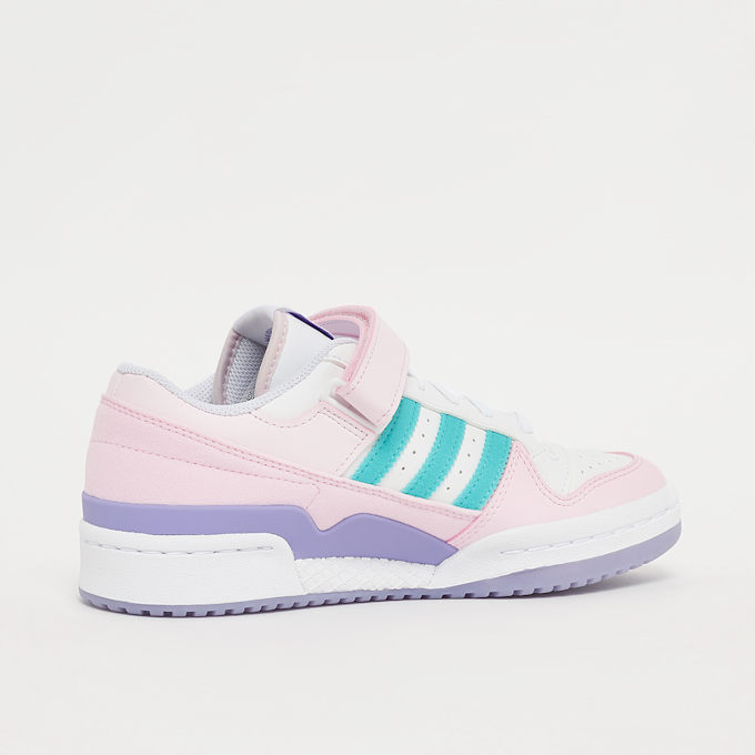 adidas Originals Forum Low Sneaker (GS) bijela 9009 3