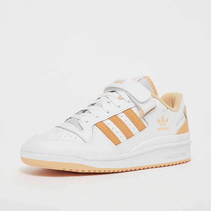 adidas Originals Forum Low Sneaker (GS) wit 9010 2