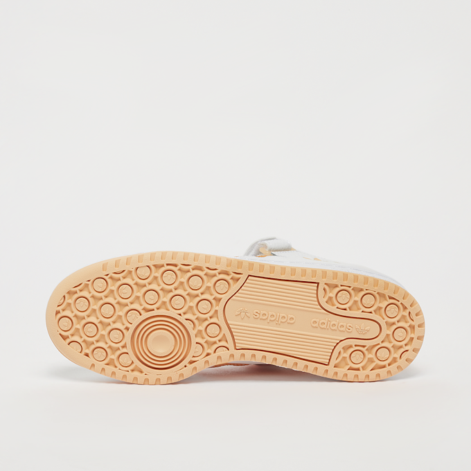 adidas Originals Forum Low Sneaker (GS) wit 9010 4