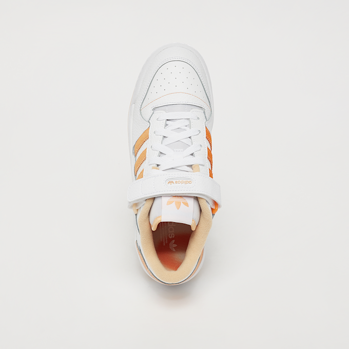 adidas Originals Forum Low Sneaker (GS) wit 9010 5