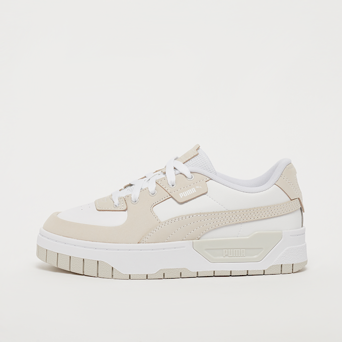 PUMA Cali Dream Pastel Wns weiß 9030 1