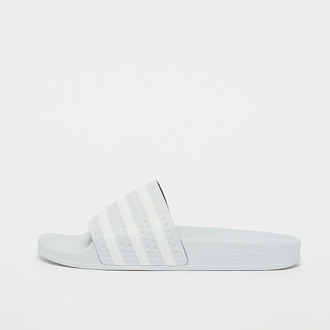 adidas Originals Klapki adlette niebieski 9075 1