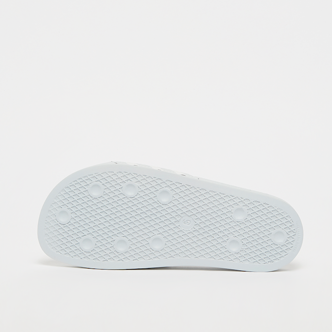 adidas Originals adlette Badelatschen blau 9075 4