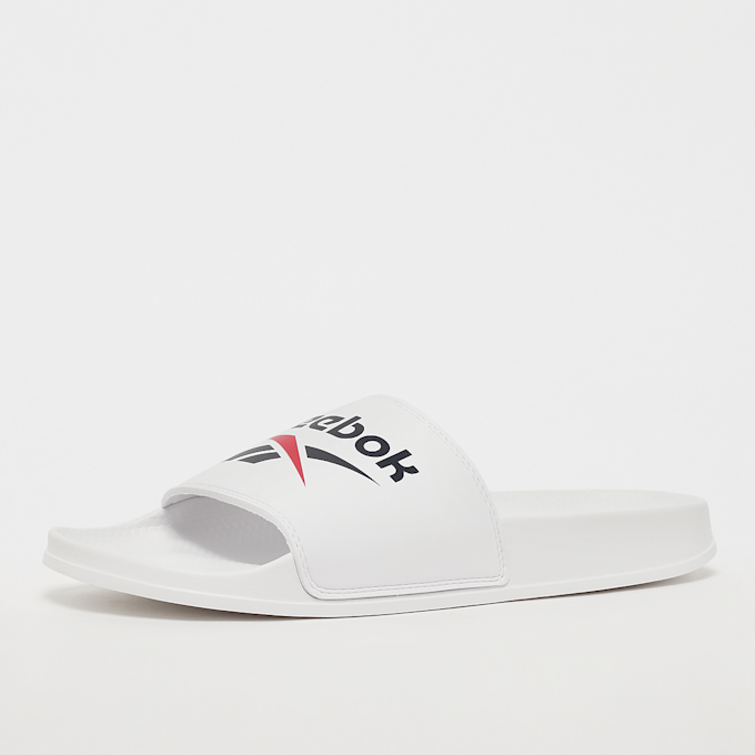 Reebok Fulgere Badelatschen biały 9093 2