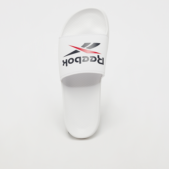 Reebok Fulgere Badelatschen biały 9093 5