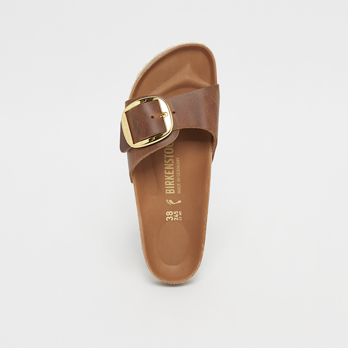 Birkenstock 02060037 marrón 9116 5