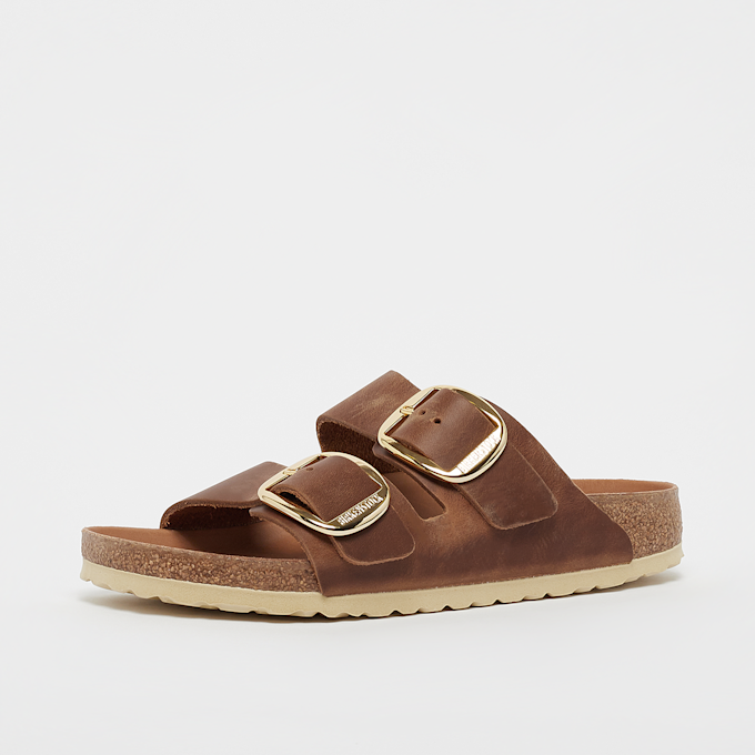 Birkenstock 02060038 bruin 9117 2