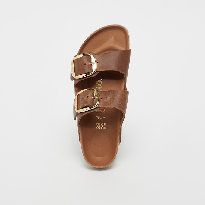 Birkenstock 02060038 brun 9117 5
