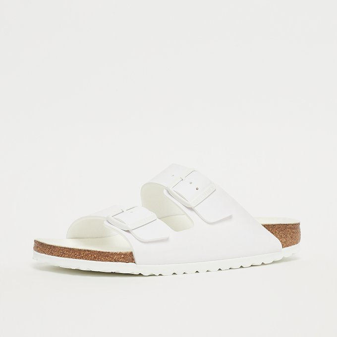 Birkenstock Arizona BF biały 9119 2